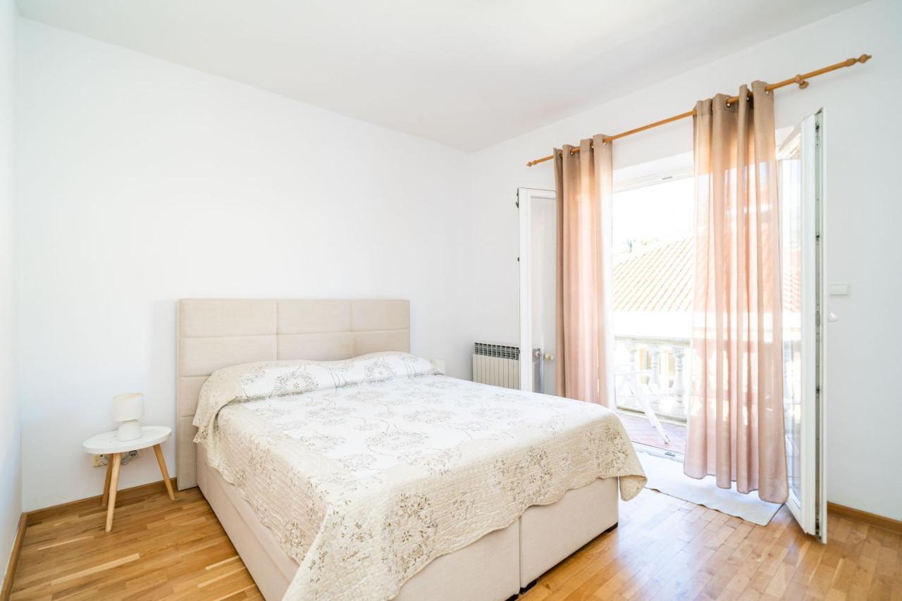 Francesca Guesthouse مْليني المظهر الخارجي الصورة