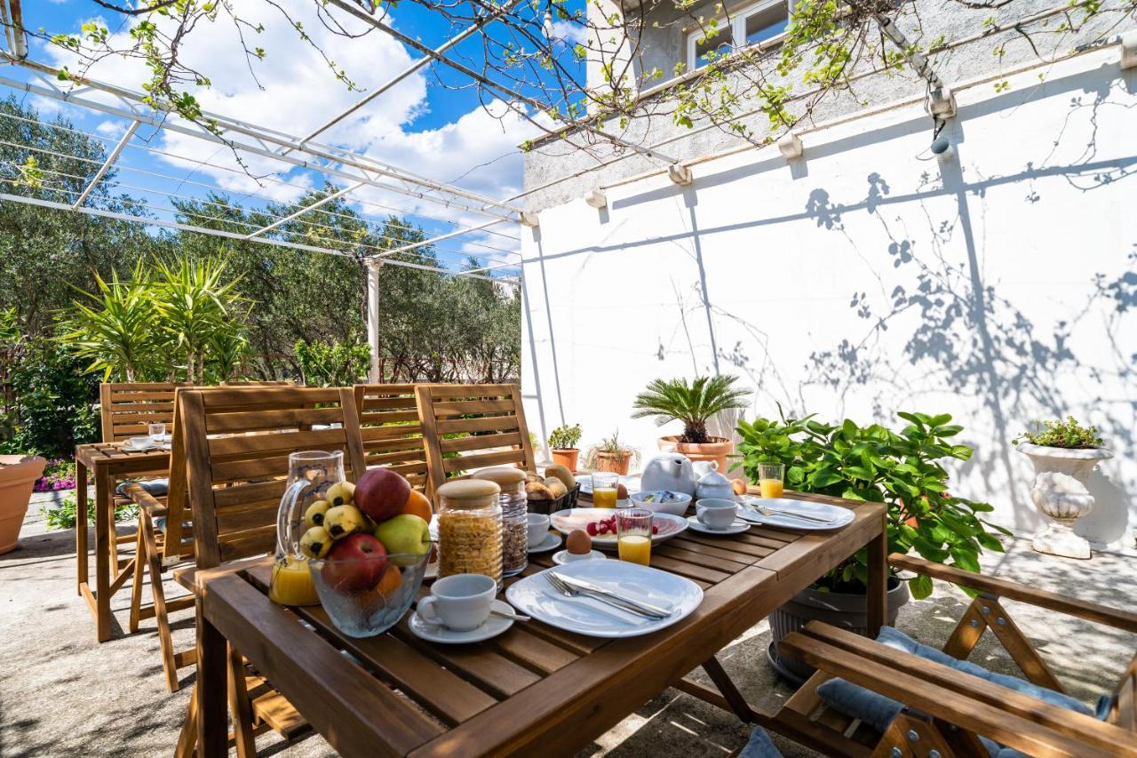 Francesca Guesthouse مْليني المظهر الخارجي الصورة