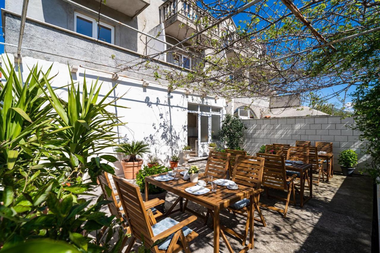 Francesca Guesthouse مْليني المظهر الخارجي الصورة