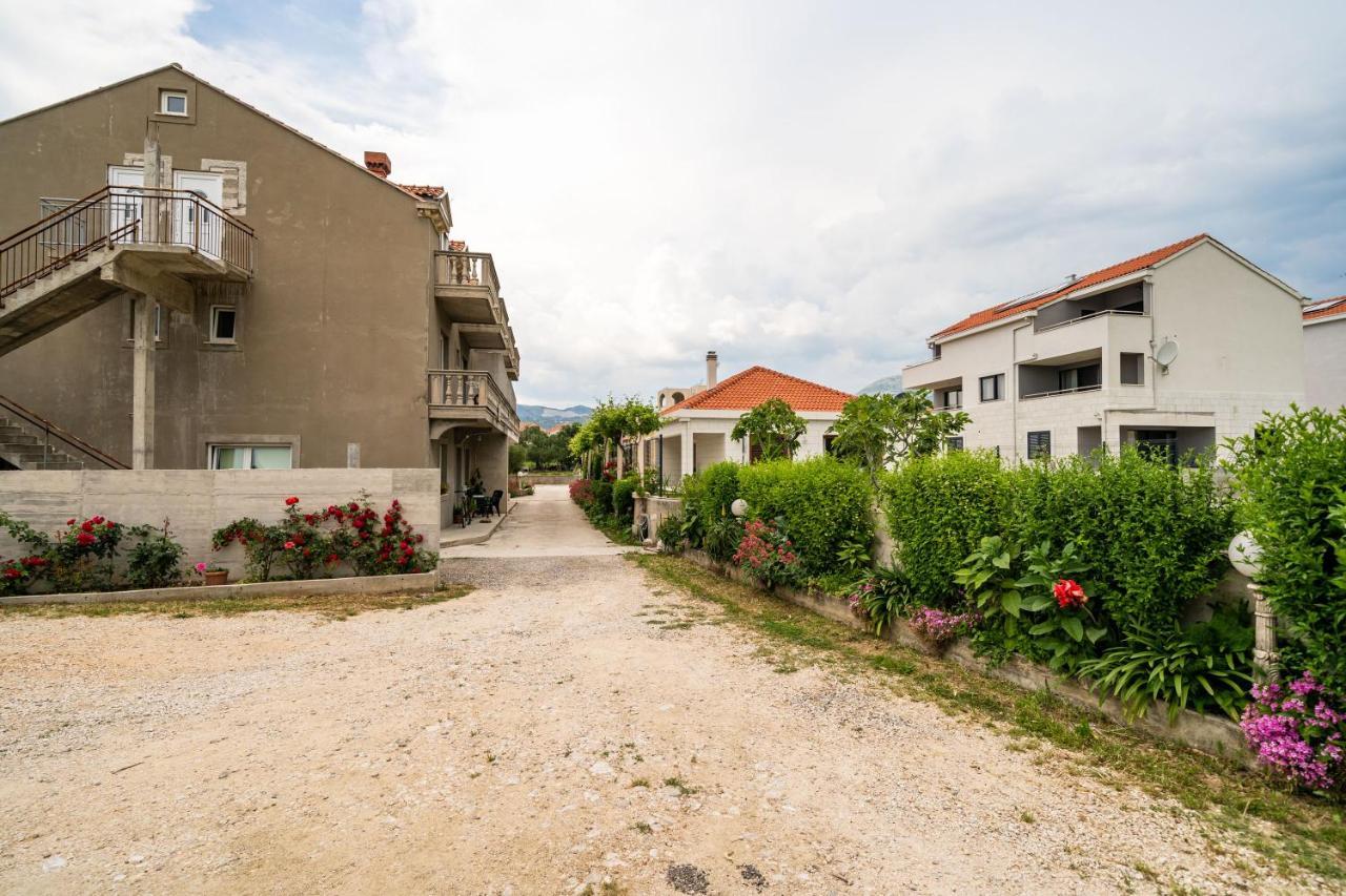 Francesca Guesthouse مْليني المظهر الخارجي الصورة