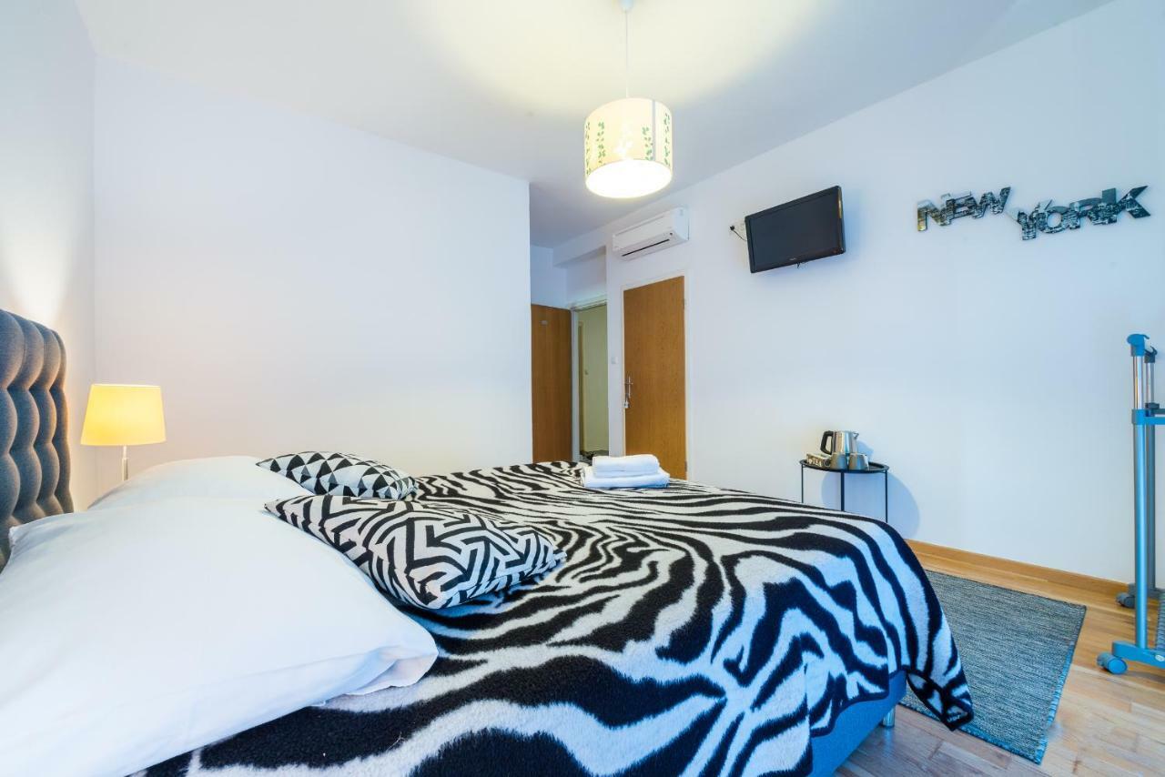 Francesca Guesthouse مْليني المظهر الخارجي الصورة
