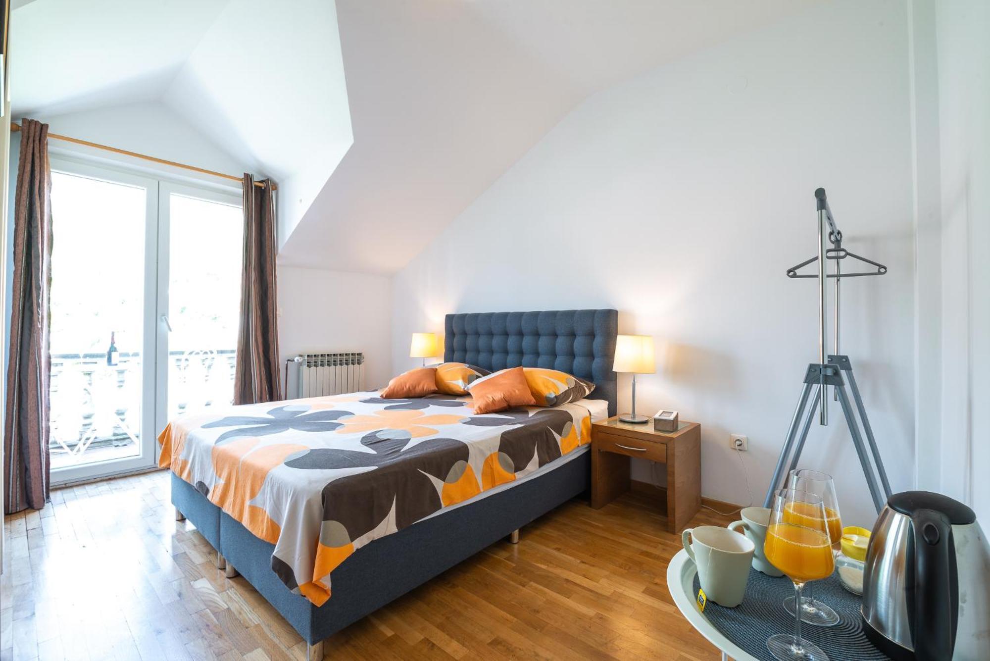 Francesca Guesthouse مْليني المظهر الخارجي الصورة